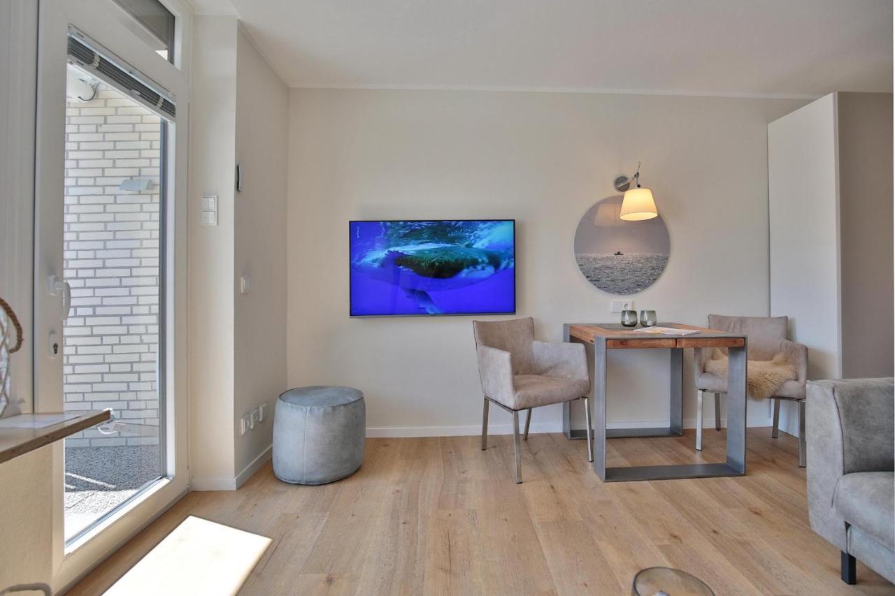 Villa Idyll Strandstudio Appartement 12 In Der Villa Idyll Timmendorfer Strand Εξωτερικό φωτογραφία